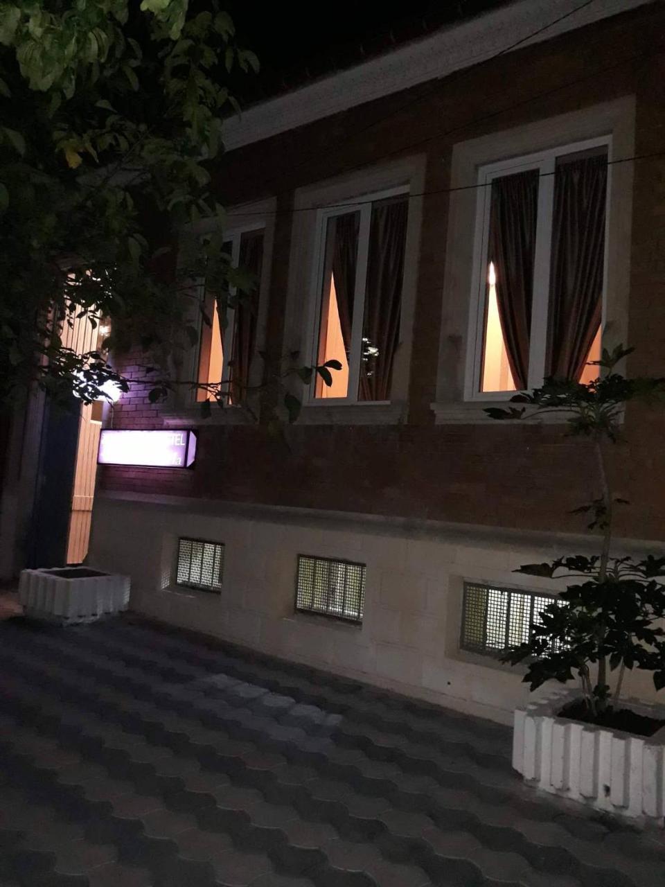 Perla.Geo Kutaisi Exterior photo