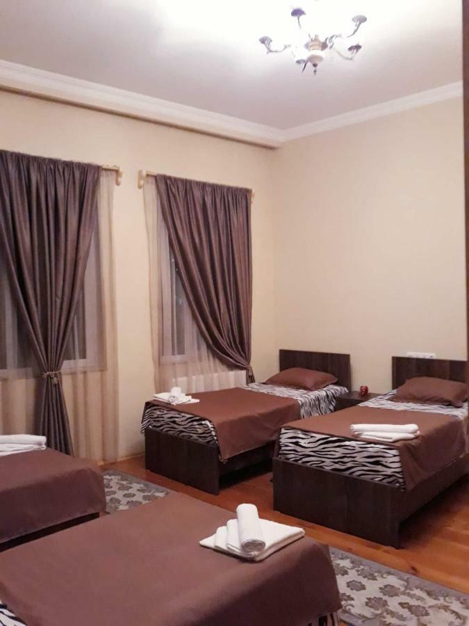 Perla.Geo Kutaisi Exterior photo
