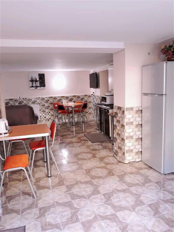 Perla.Geo Kutaisi Exterior photo