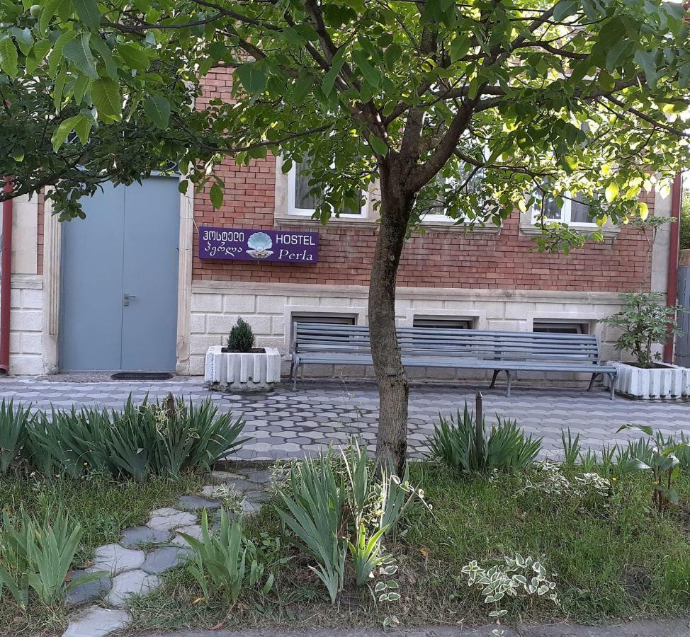Perla.Geo Kutaisi Exterior photo