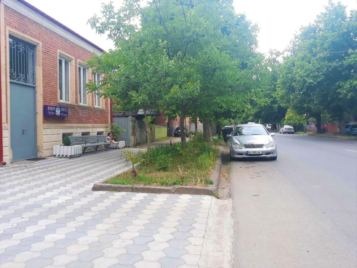 Perla.Geo Kutaisi Exterior photo