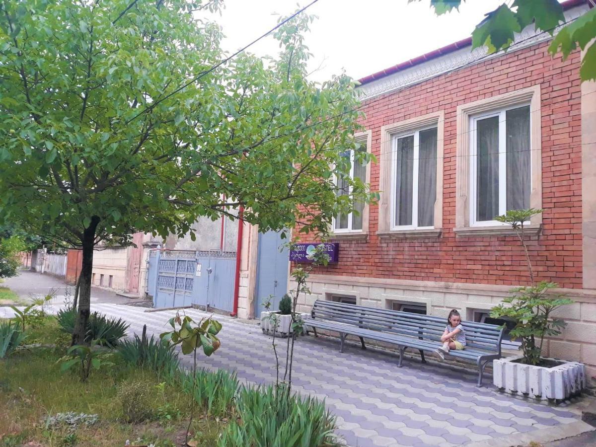 Perla.Geo Kutaisi Exterior photo